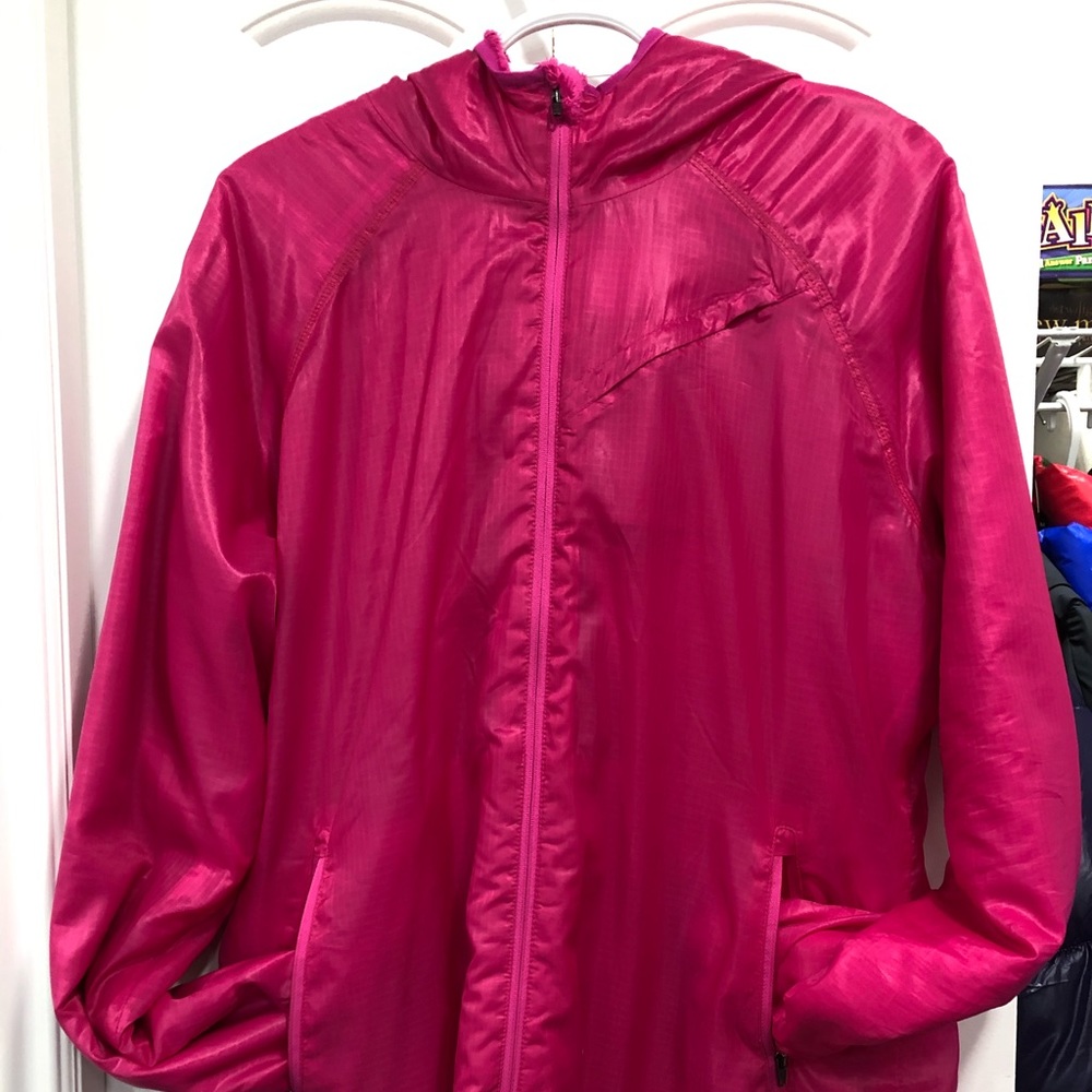 Warehouse One Jacket